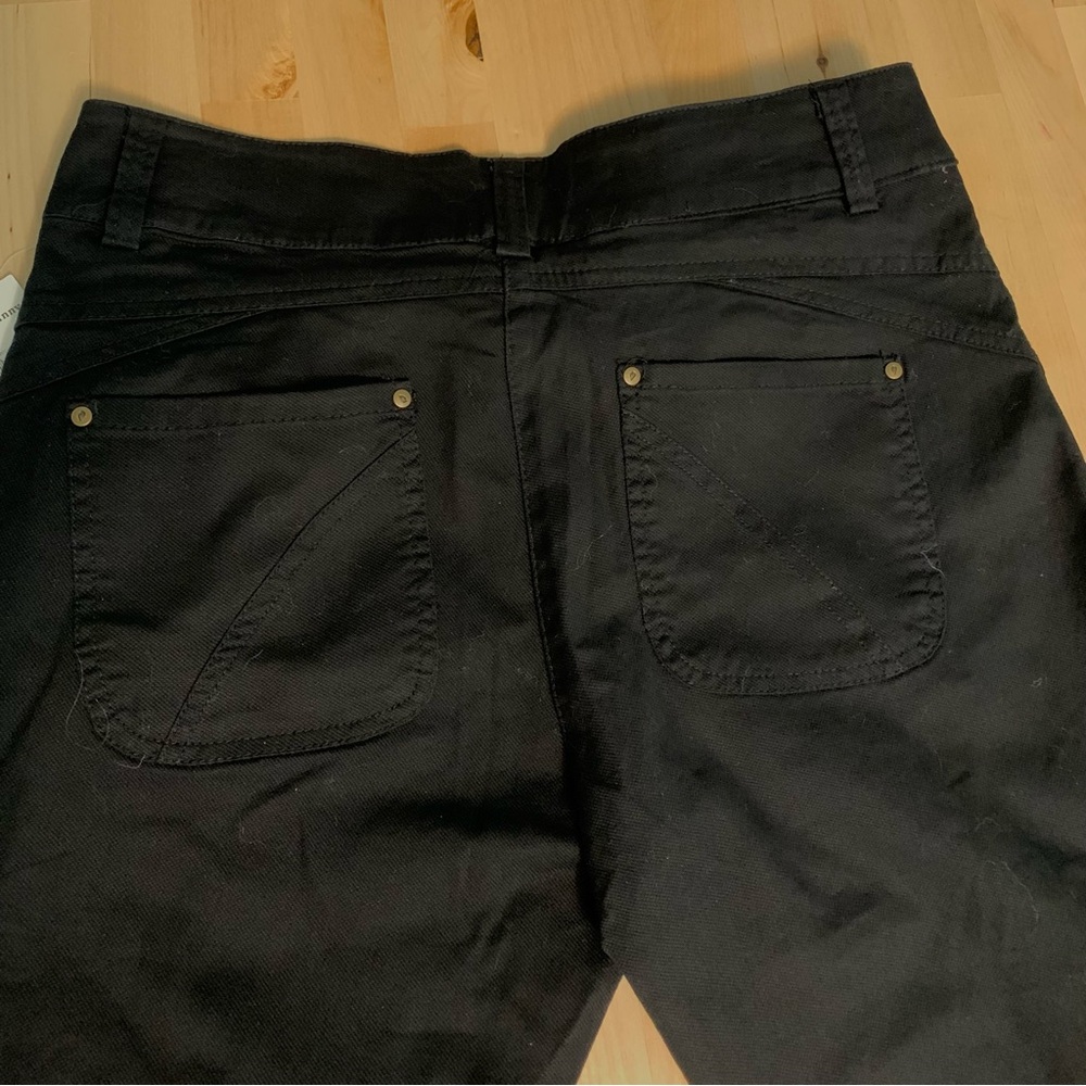 Black Lightweight Jeans size 11